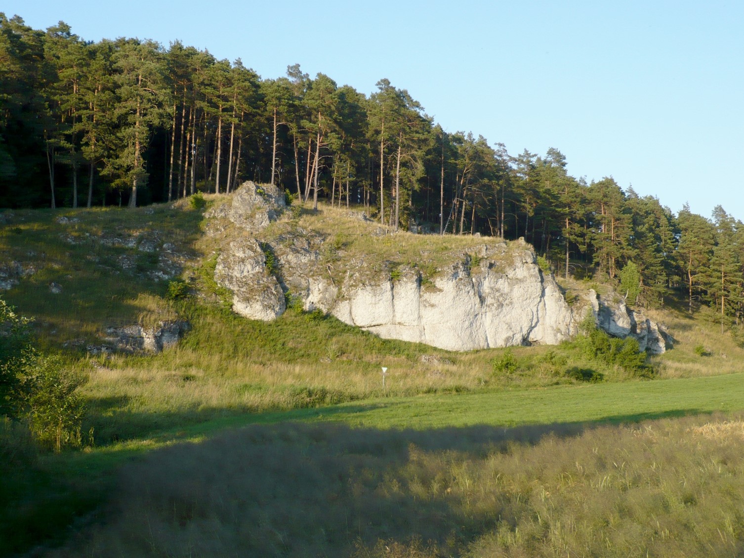 Hörnlastein