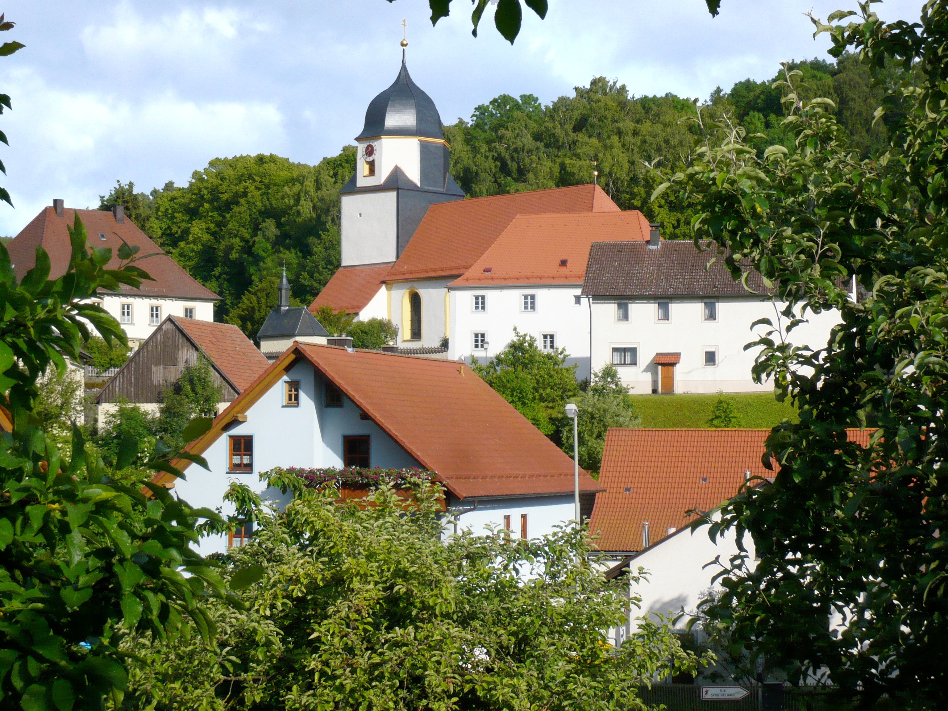 Königsfeld