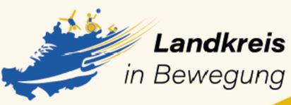 Landkreis in Bewegung